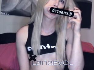 LanaEvol