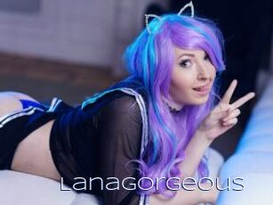 LanaGorgeous