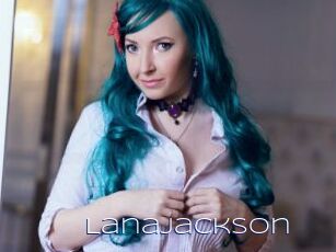 LanaJackson