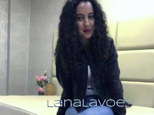 LanaLavoe