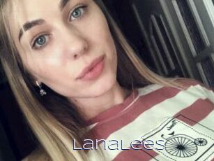 LanaLees