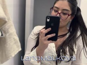 LanaMalkova