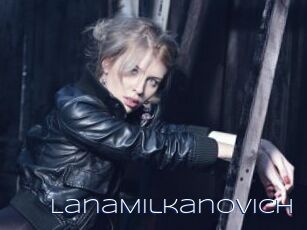 LanaMilkanovich