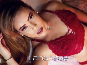 LanaPage