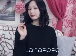 LanaPope