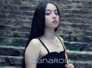 LanaRou