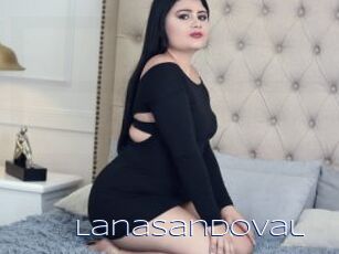 LanaSandoval