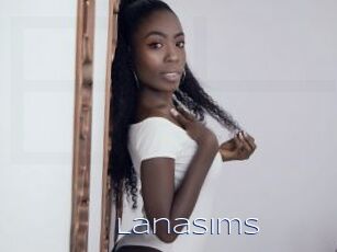 LanaSims