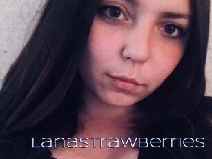 LanaStrawberries