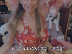 LanaSweetheart