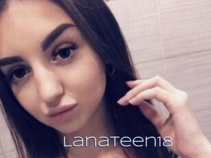 LanaTeen18