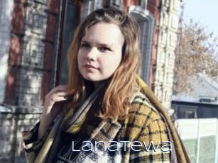 LanaTewa