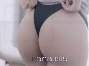 Lana_Isis