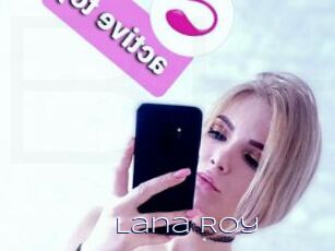 Lana_Roy