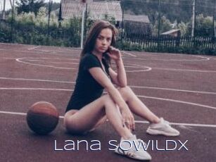 Lana_SoWildX