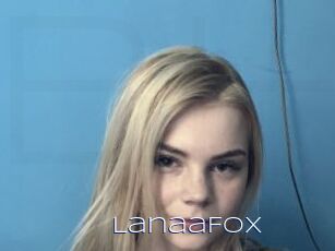 LanaaFox