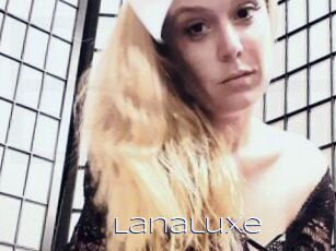 Lanaluxe