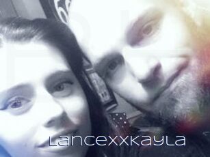 LancexxKayla