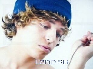 Landish