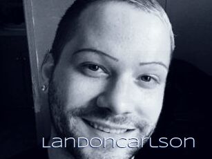 Landon_Carlson