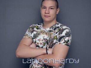 LandonHardy
