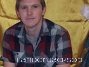 LandonJackson