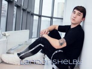 LandonShelby