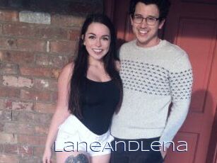 LaneAndLena