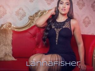 Lannafisher