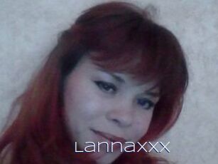 Lannaxxx