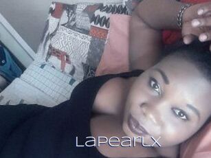 Lapearlx
