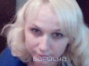 Lapulya