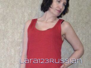Lara123Russian