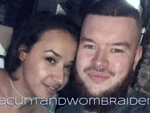 LaraCuntandWombRaider
