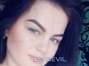 LaraEvil