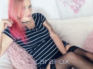 LaraFox