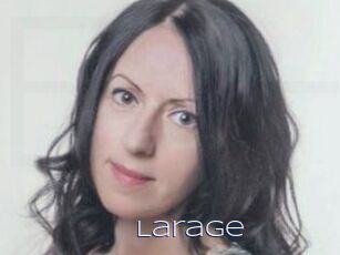 LaraGe