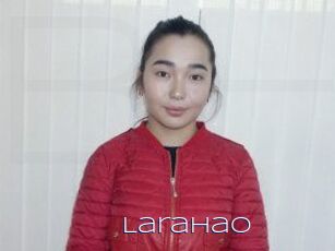 LaraHao