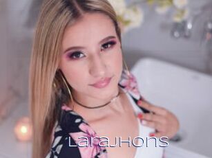 LaraJhons