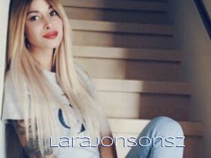 LaraJonsonsz