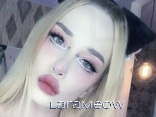 LaraMeow
