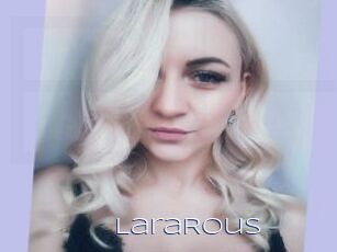 LaraRous