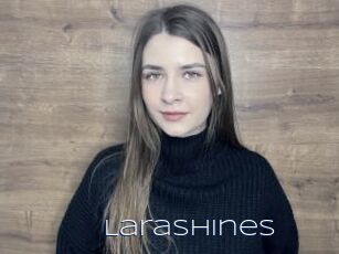 LaraShines