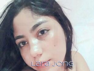 Lara_Jong