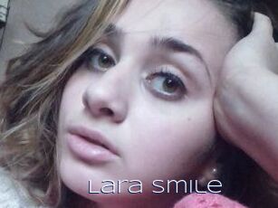 Lara_Smile