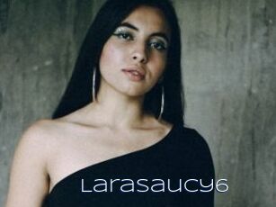Larasaucy6