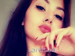 Laresya