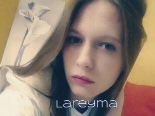 Lareyma