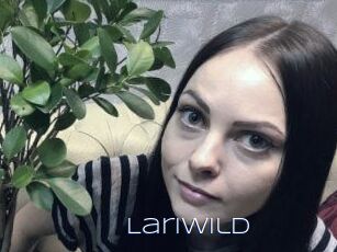 Lari_Wild