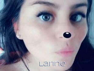Larine